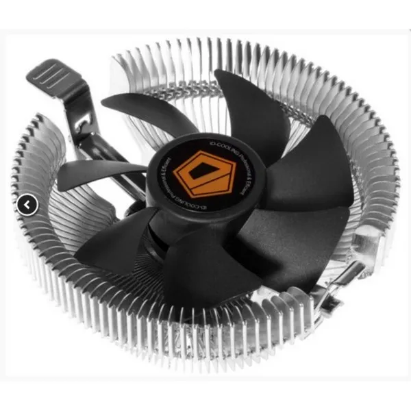 Кулер для процессора ID-Cooling DK-01T