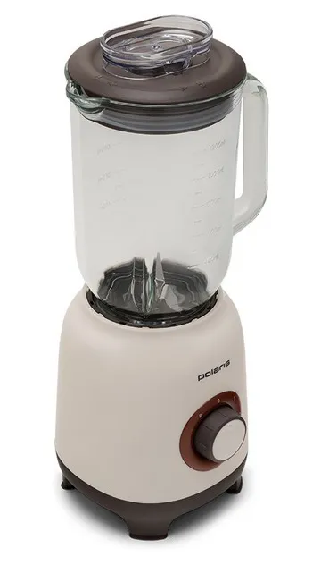 Блендер POLARIS PTB 0205G Слоновая кость