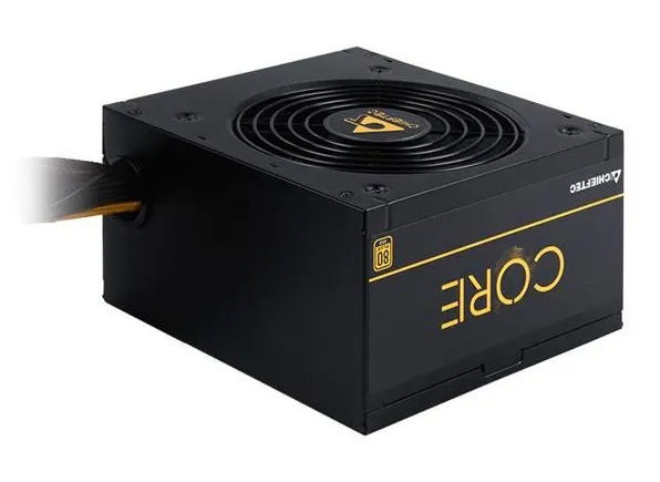 Блок питания 500W Chieftec Core BBS-500S