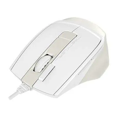 Мышь A4tech Fstyler FM45S Air Cream Beige
