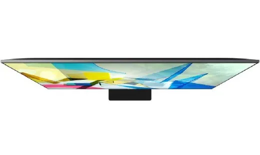 Телевизор Samsung QE75Q80TAUXCE