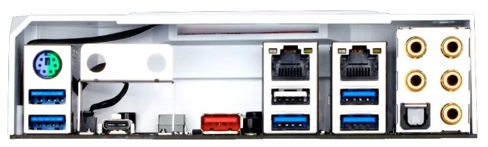 Сист.плата GigaByte GA-X99-Ultra Gaming X99