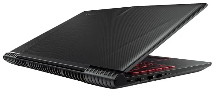 Ноутбук Lenovo Legion Y720 80VR001TRK