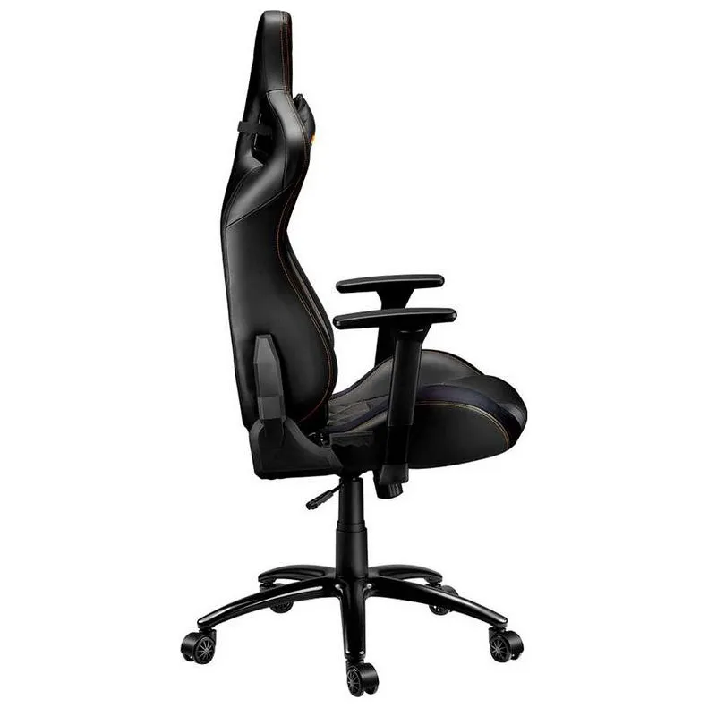 Игровое компьютерное кресло CANYON Nightfall GС-7 CND-SGCH7