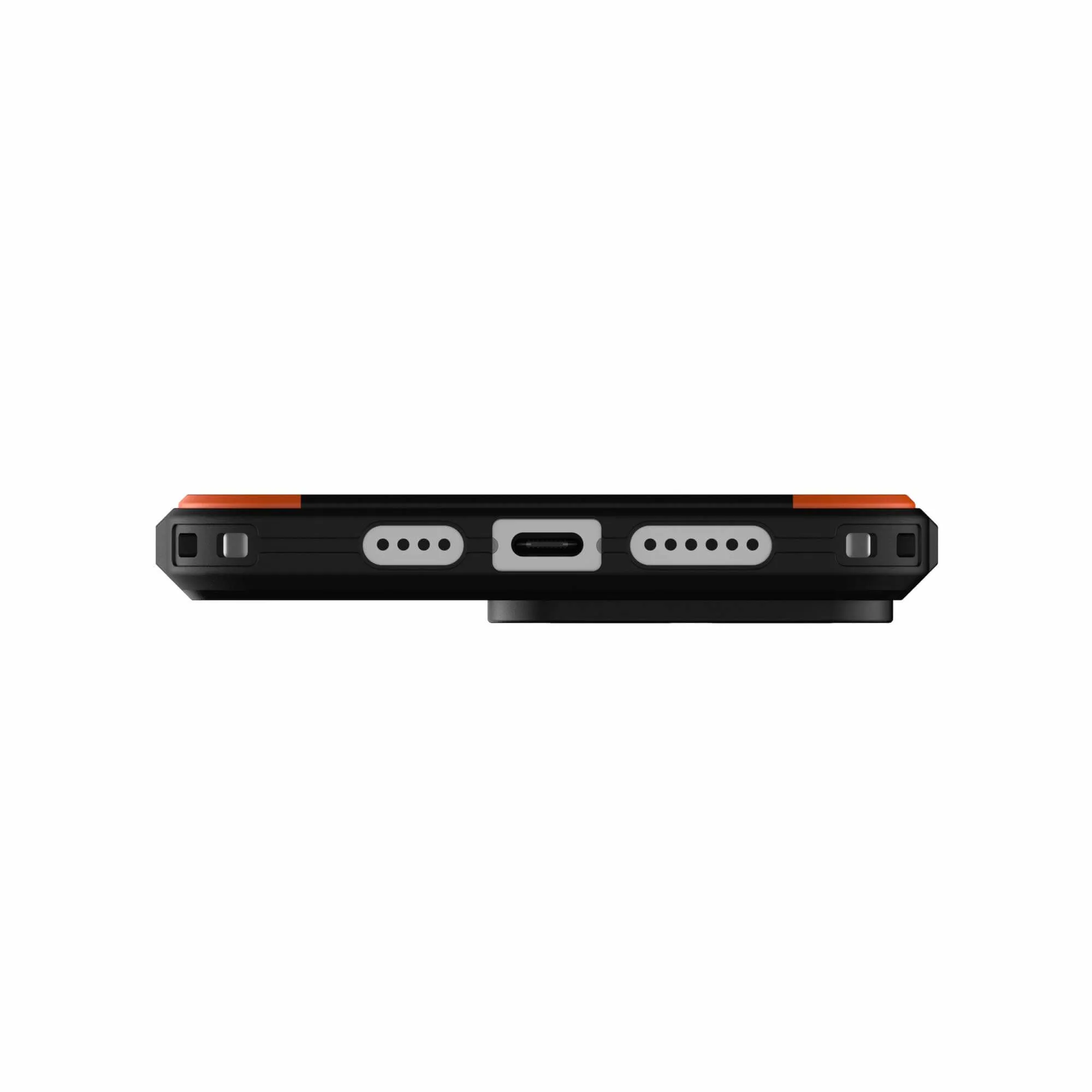 Чехол для смартфона UAG Tinky 2022 Civilian - Black 114039114040