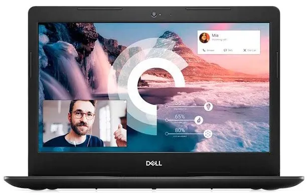 Ноутбук Dell Vostro 3590 210-ASVS-A5