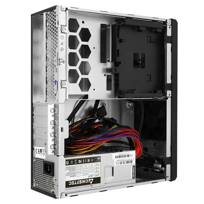 Корпус для ПК Chieftec UNI BE-10B-300