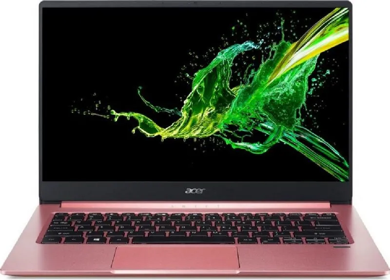 Ноутбук Acer SF314-57 NX.HJ7ER.002
