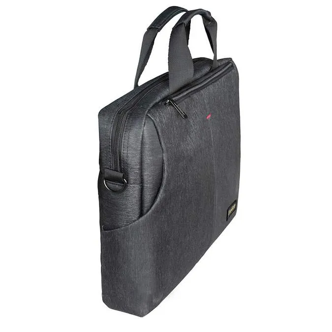 Сумка для ноутбука ExeGate Business EСС-012 EX283433RUS black