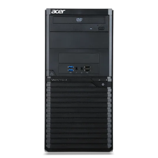 Компьютер Acer Veriton M2640G DT.VPPMC.014
