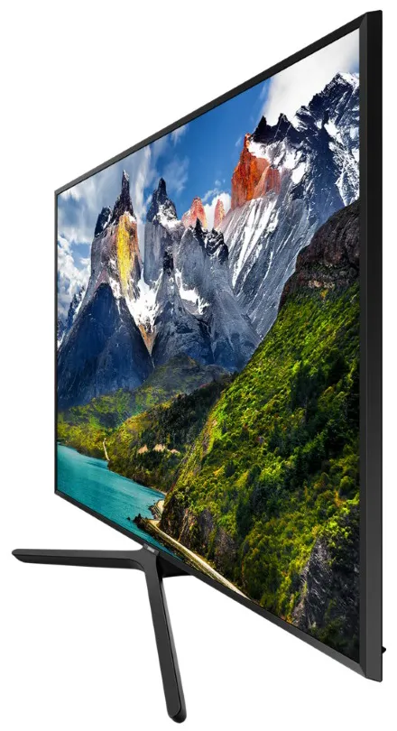 Телевизор Samsung UE49N5500AUXCE