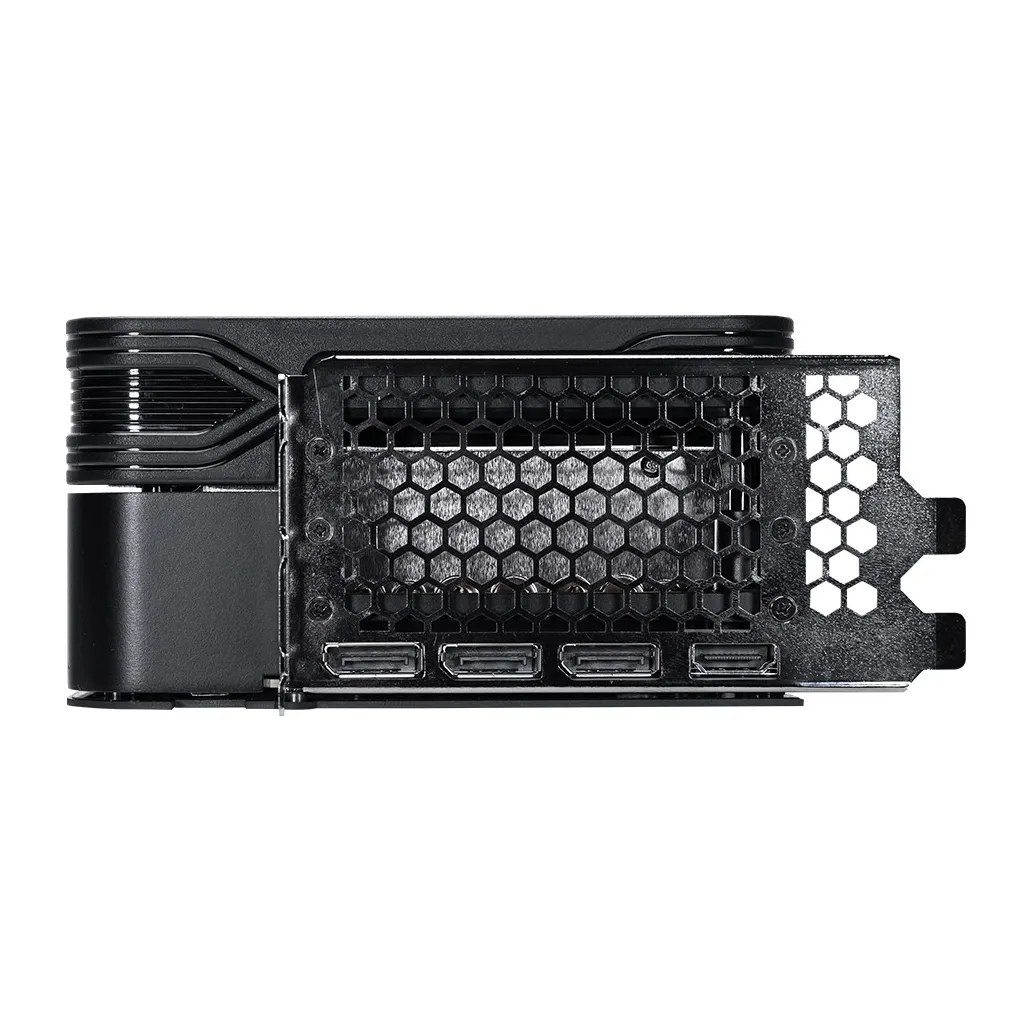 Видеокарта 16GB PALIT RTX5080 GAMEROCK OC NE75080T19T2-GB2030G