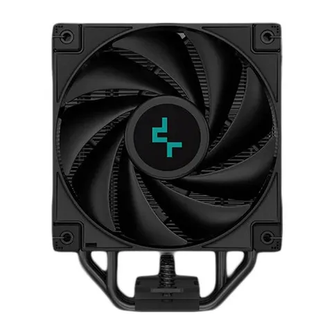Кулер для процессора Deepcool AK400 ZERO DARK PLUS