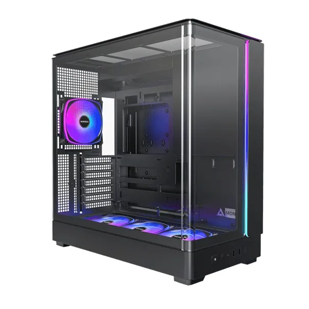 Корпус Montech KING 45 PRO (B)