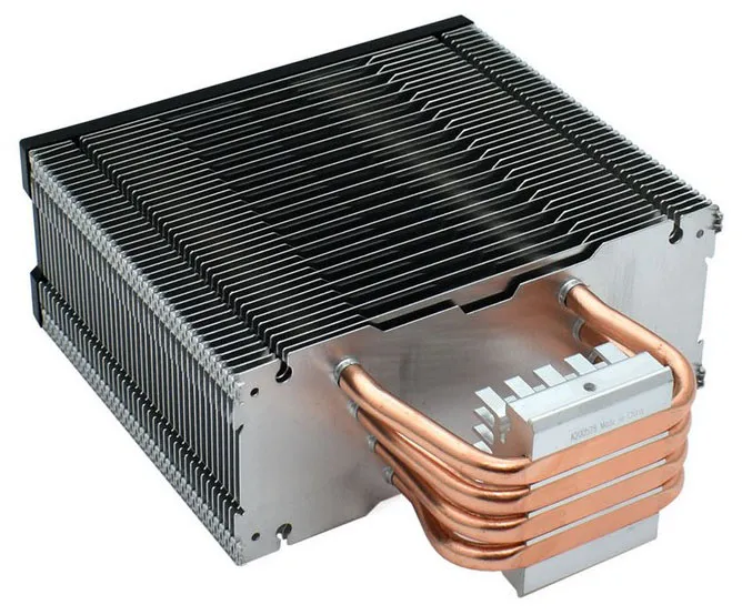 Кулер для процессора PCCooler GI-X4S