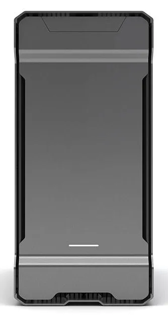 Корпус для ПК Phanteks Enthoo Evolv Tempered Glass Anthracite Grey