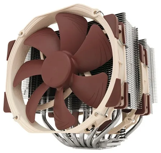 Кулер для CPU Noctua NH-D15