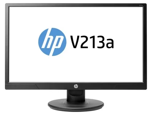 Монитор 20.7" HP W3L13AA V213a