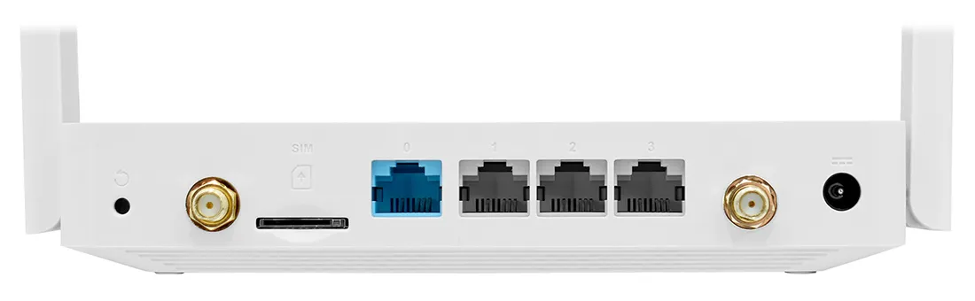 Маршрутизатор Keenetic Runner KN-2210