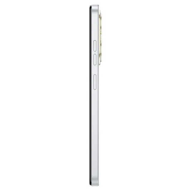 Смартфон TECNO SPARK 20 (KJ5n) 128+8 GB Cyber White