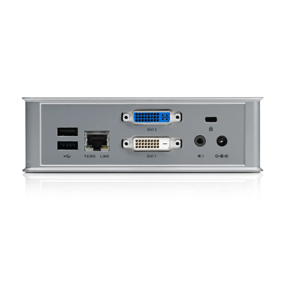 Тонкий клиент HP t310 Tera 2 Ethernet Zero C3G80AA