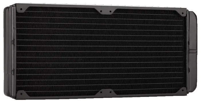 Водяное охлаждение Corsair H115i CW-9060027-WW
