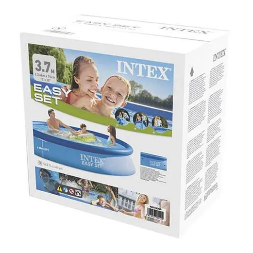 Надувной бассейн Intex 28130NP