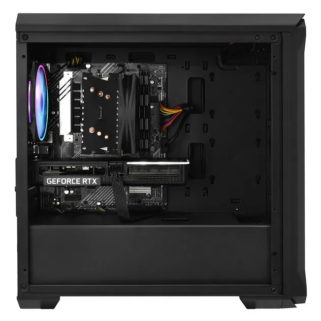 Компьютер Extreme 49801