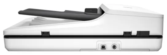 Сканер HP L2747A ScanJet Pro 2500 F1