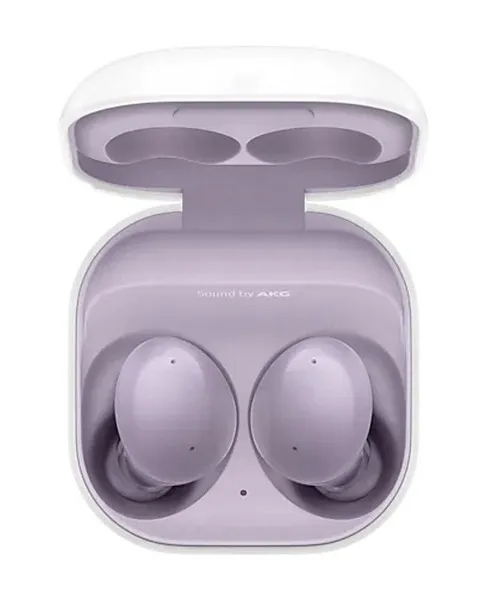 Наушники Samsung Galaxy Buds2 SM-R177NLVACIS Lavender Violet