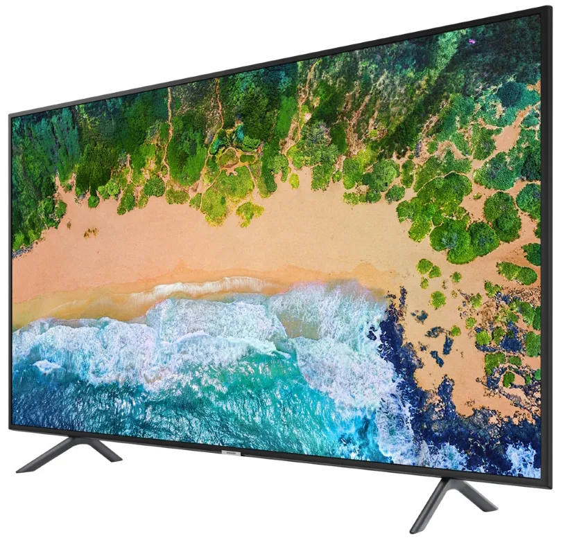 Телевизор Samsung UE49NU7100UXCE