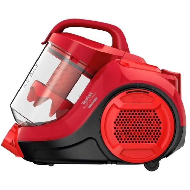 Пылесос TEFAL TW2913