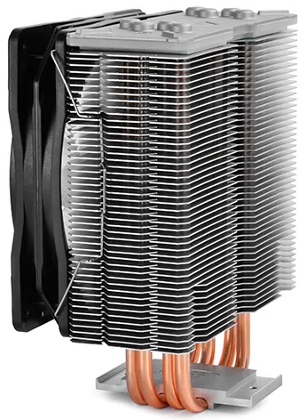 Кулер для CPU Deepcool GAMMAXX GT