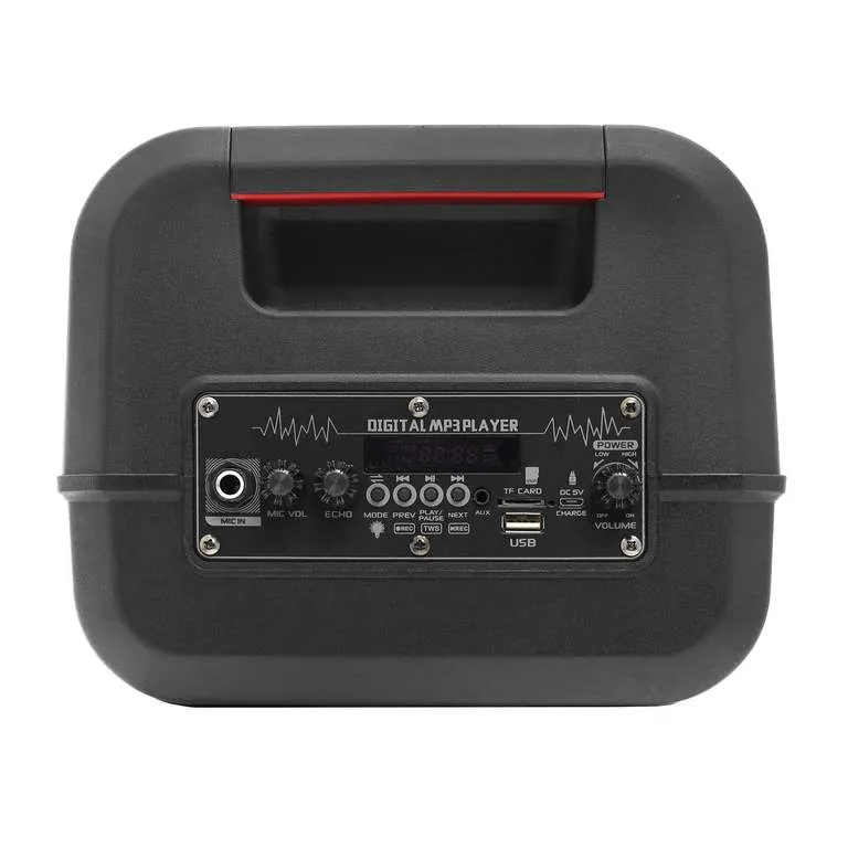 Акустическая система HOCO BS46 black
