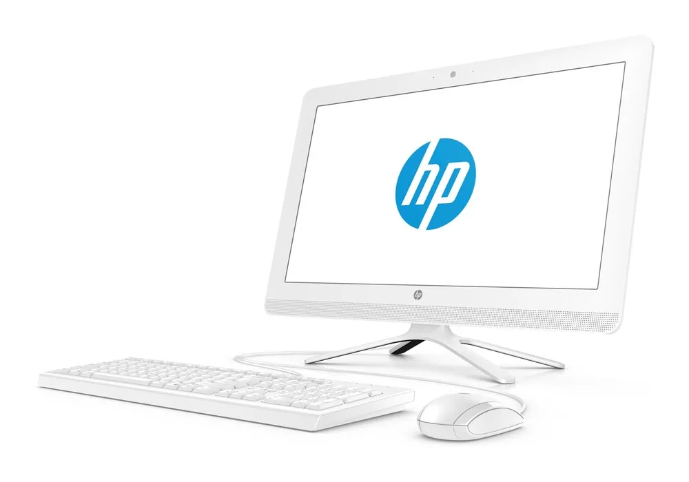 Моноблок HP 200 G3 AiO NT 3VA40EA