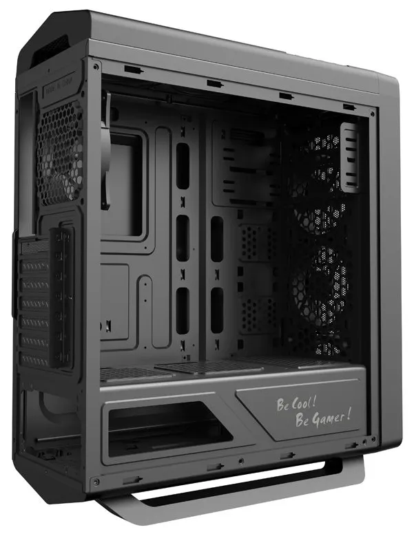 Корпус для ПК GameMax Asgard RGB G516