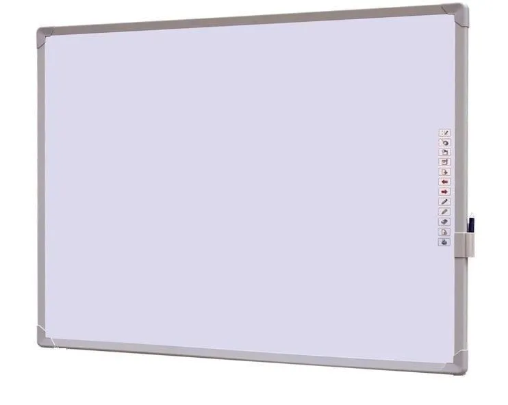 Интерактивная доска Mr.Pixel T84B(C)-WB