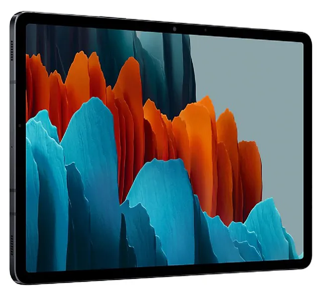 Планшет Samsung Galaxy Tab S7 SM-T875NZKASKZ Mystic Black