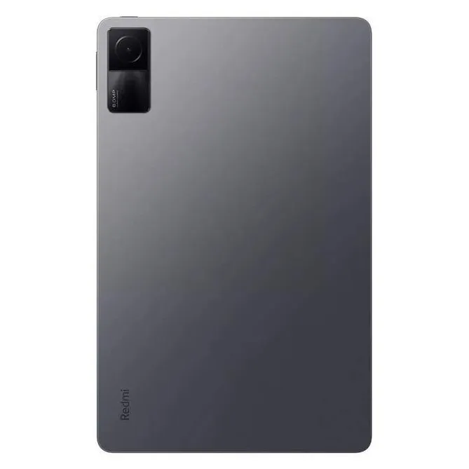 Планшет Redmi Pad 4GB/128GB Graphite Gray