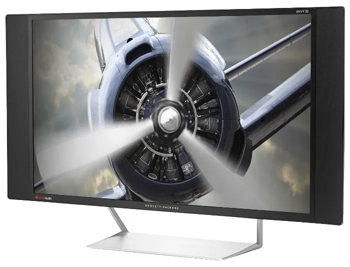Монитор 32" HP N9C43AA ENVY