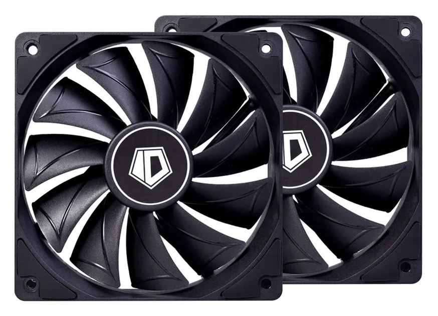 Водяное охлаждение ID-Cooling Frostflow X 240