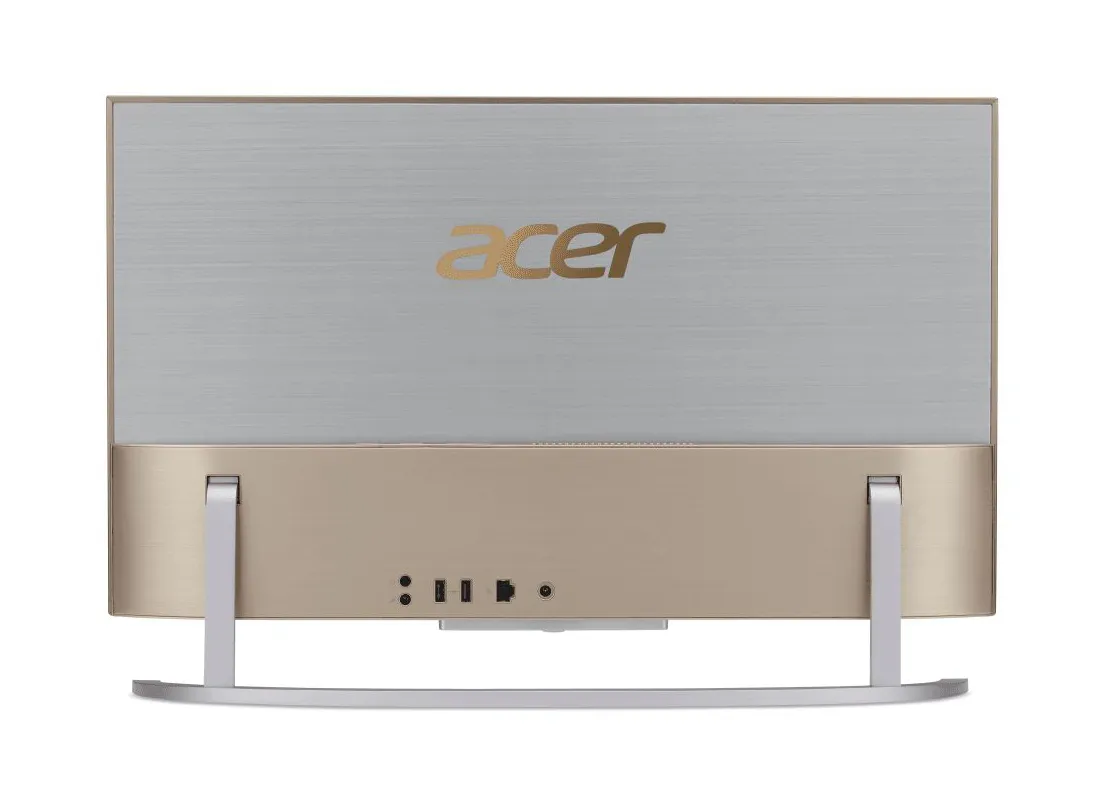 Моноблок Acer Aspire C24-760 DQ.B8GMC.003