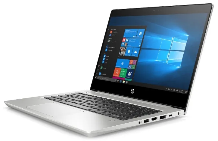 Ноутбук HP ProBook 430 G7 8VT46EA