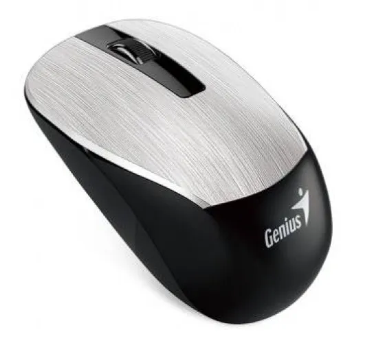 Компьютерная мышь Genius NX-7015 Silver