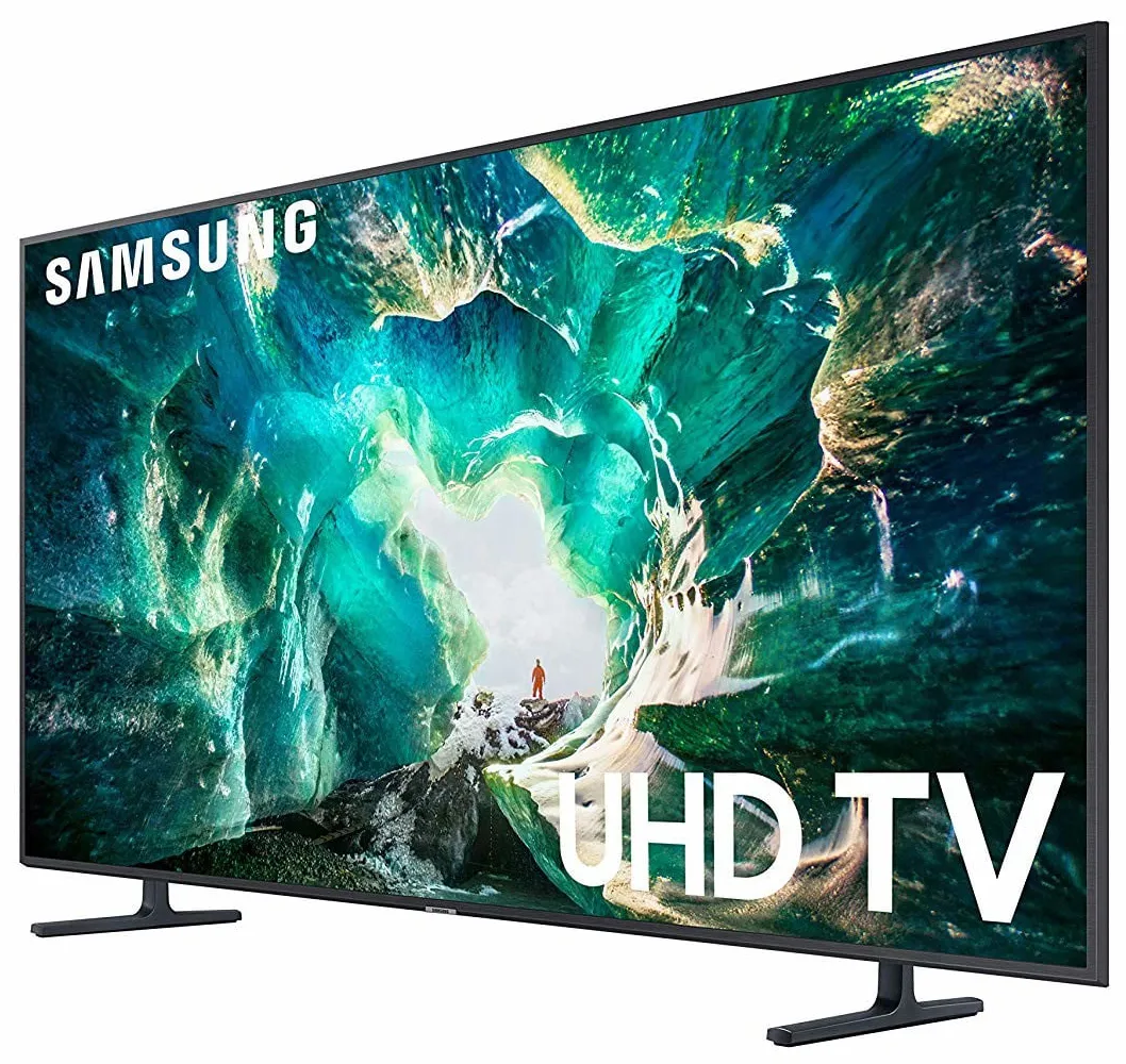 Телевизор Samsung UE55RU8000UXCE
