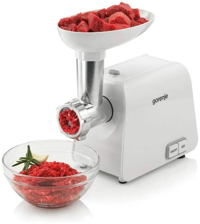 Мясорубка Gorenje MG1602W