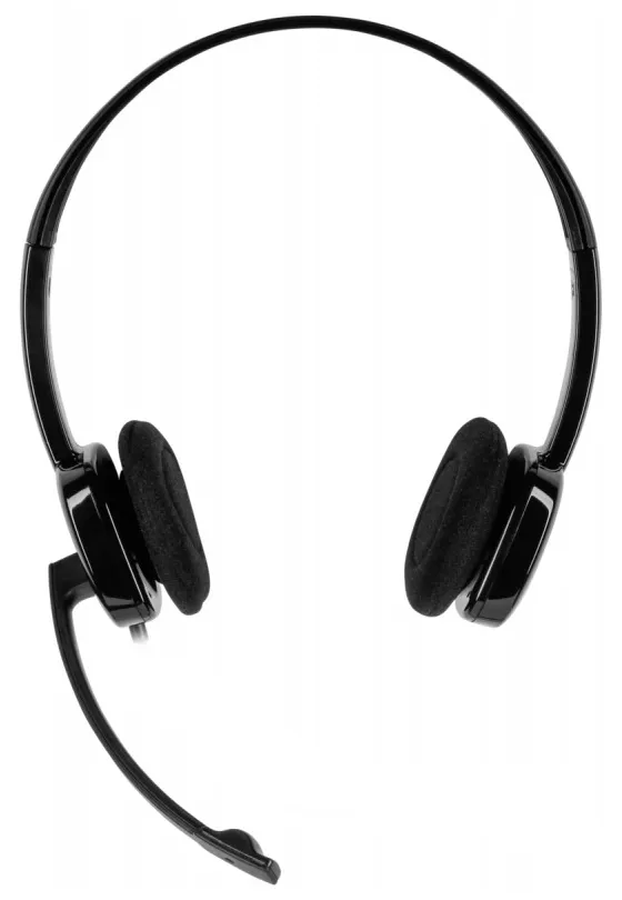 Гарнитура Logitech H151 981-000589 Черный