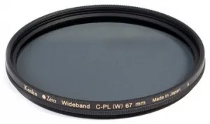 Фильтр для объектива Kenko 67S ZETA C-PL
