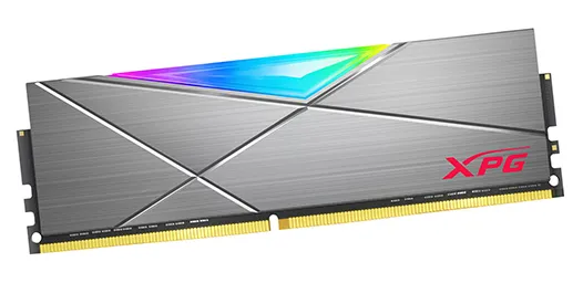 Оперативная память 8 GB ADATA XPG SPECTRIX D50 AX4U320038G16A-ST50