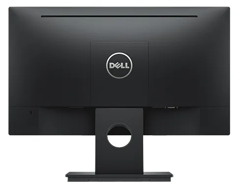Монитор 19.5" Dell E2016H